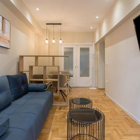 Best Located Apartment For 4Ppl #1 Athen Eksteriør billede