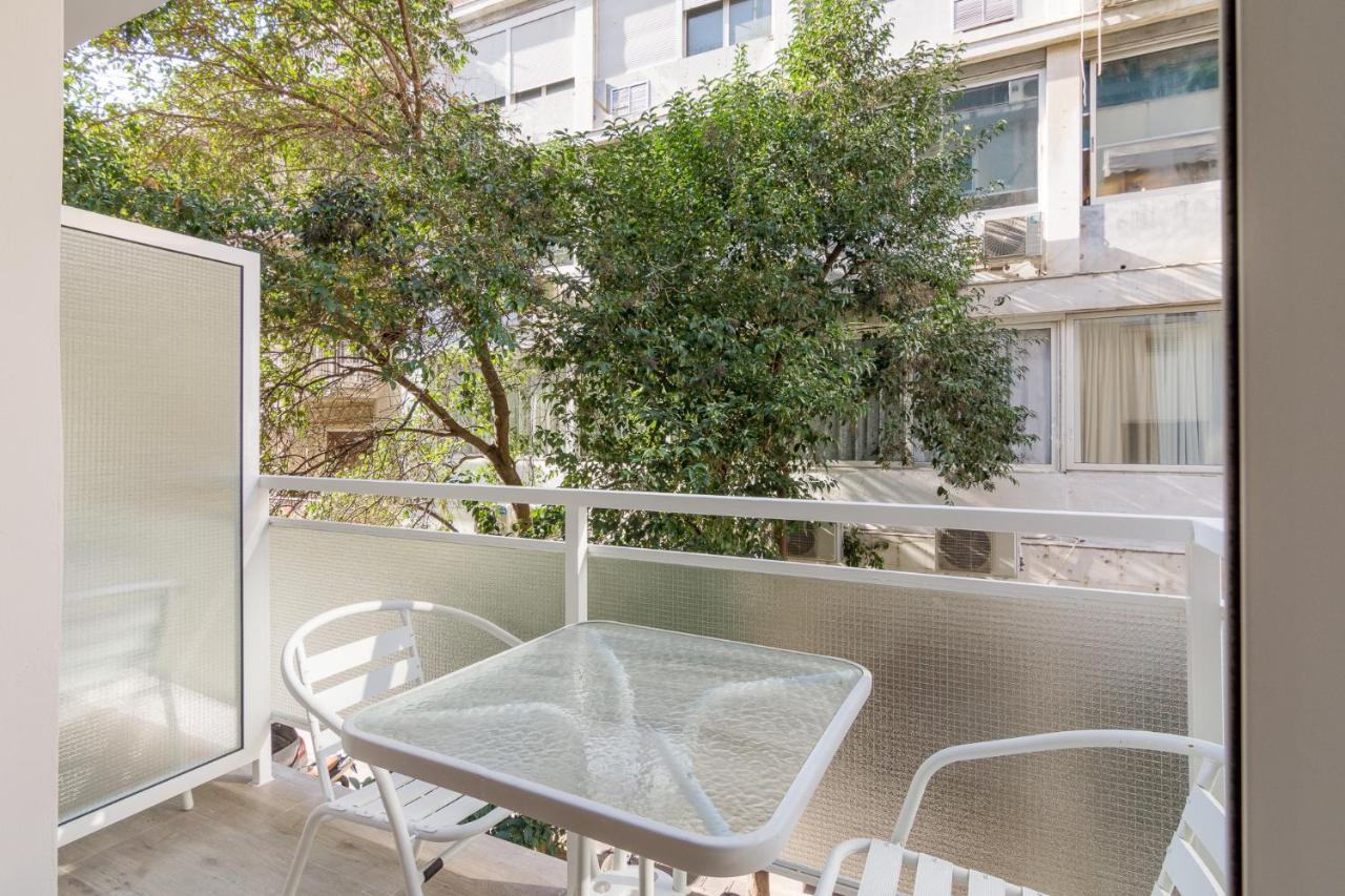 Best Located Apartment For 4Ppl #1 Athen Eksteriør billede