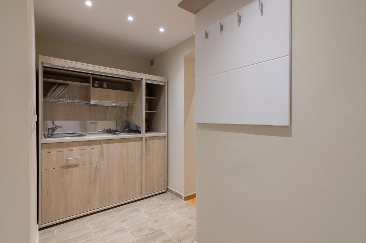 Best Located Apartment For 4Ppl #1 Athen Eksteriør billede